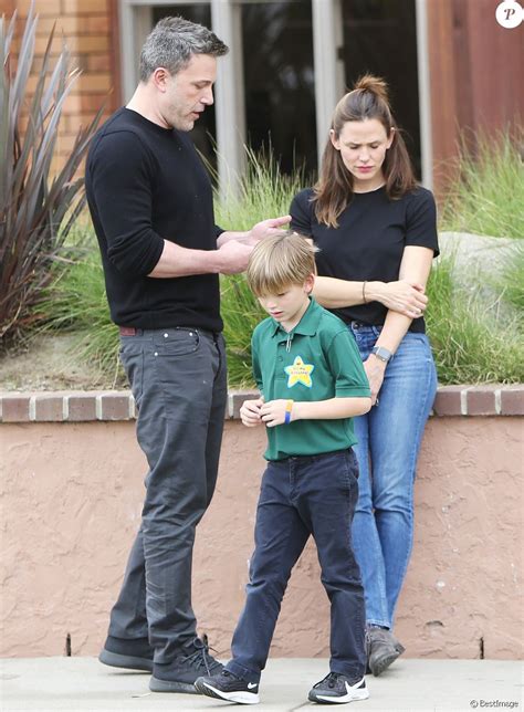 jennifer garner samuel garner affleck.